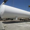 Liquefied natural gas storage tank