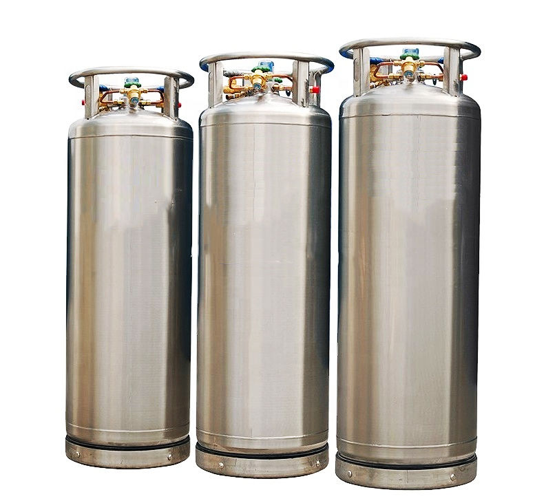 Dewar Cylinder