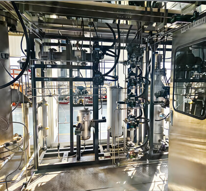 Zhuoyue Hydrogen Solution