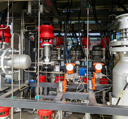 Zhuoyue Hydrogen Solution