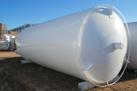 LNG Tank