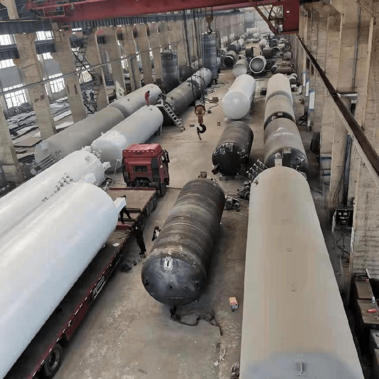 Technology for vacuum insulation 