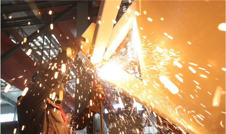 double-wall cryogenic storage vessel