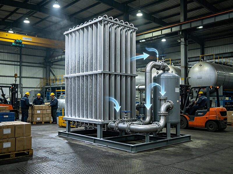 General Industrial Manufacturing