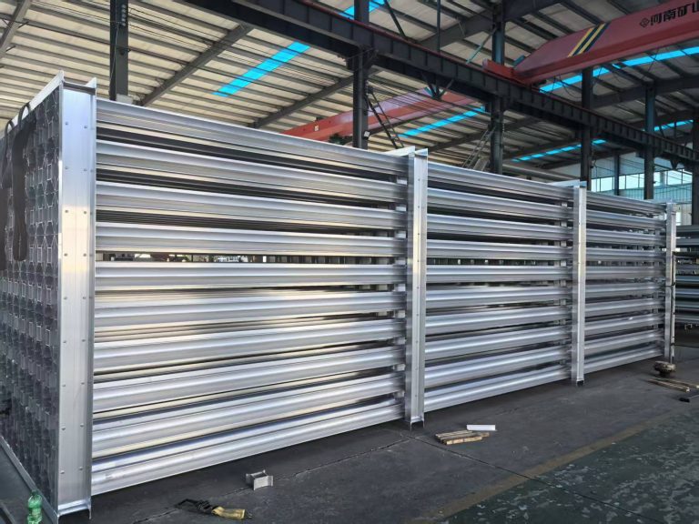 Liquid CO2 vaporizer