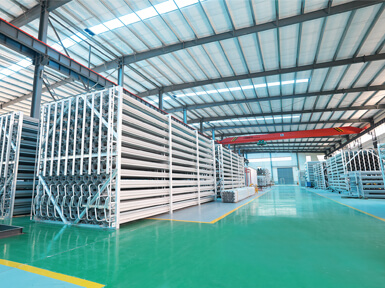Our Workshop