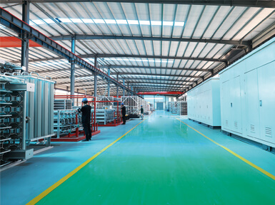 Our Workshop