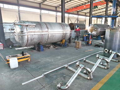 Our Workshop