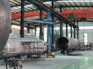 Our Workshop