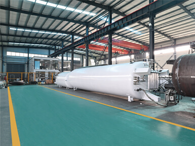 Our Workshop