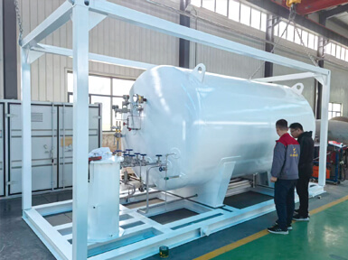 Our Workshop