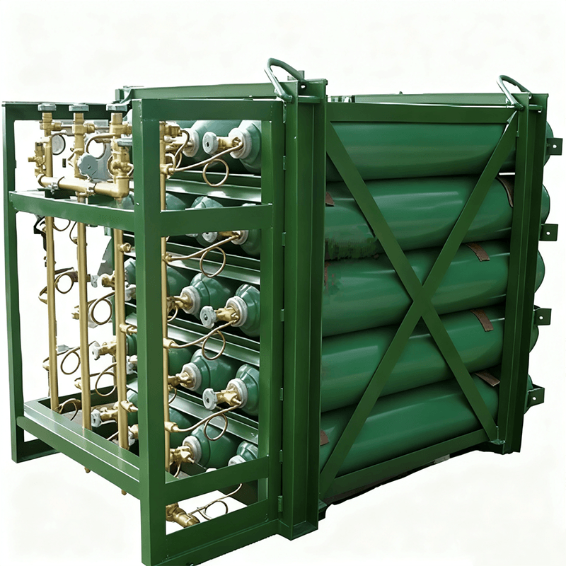CNG Cylinder Groups