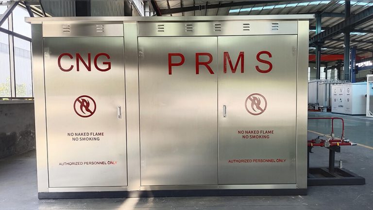 CNG PRMS