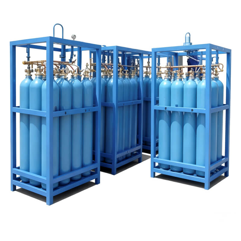 CNG Cylinder Group 3