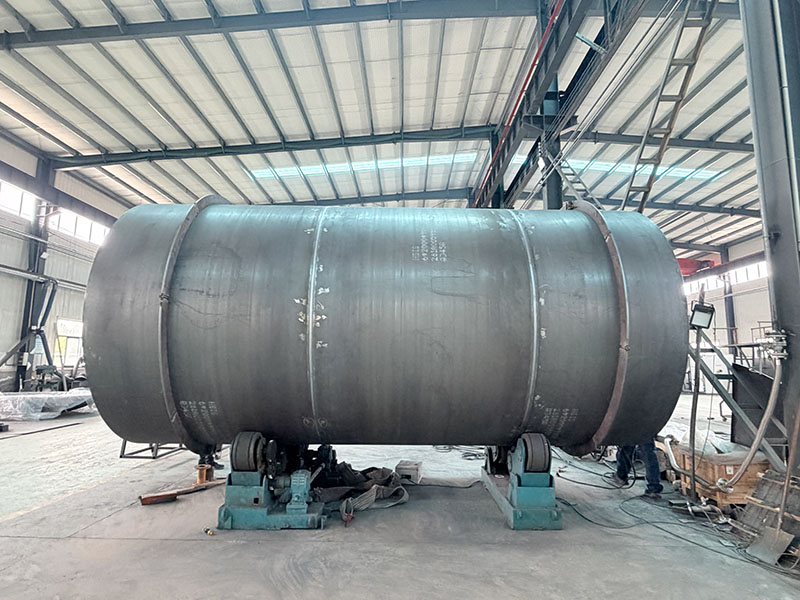 Co2 Tank