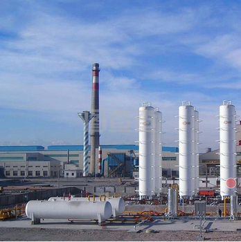 LNG tank