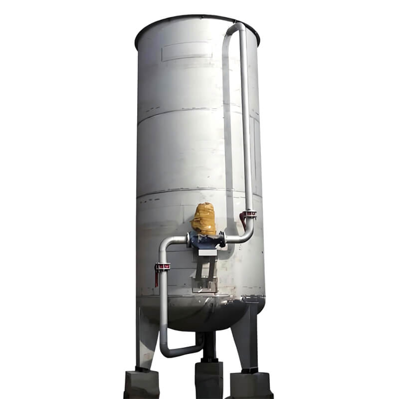 Water-Bath Vaporizer (2)