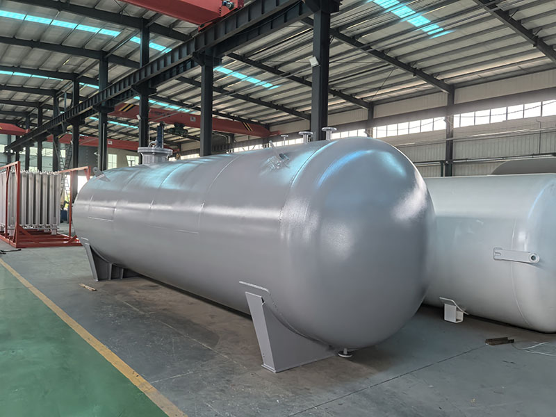cryogenic equipment
