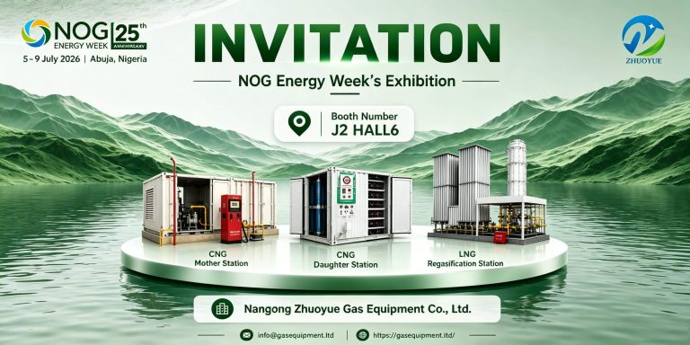 2026 NOG Energy Week Abuja