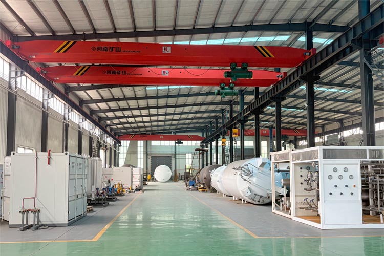 Zhuoyue Gas Shop