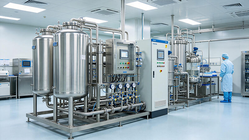 Biomedicine Industry