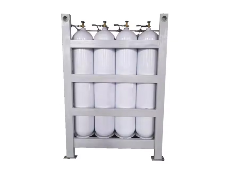 CNG Cylinder Groups