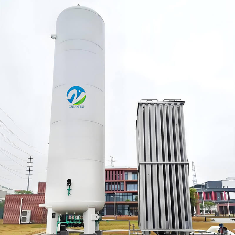 CO₂ Filling Station-1