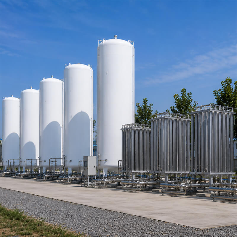 CO₂ Filling Station-4