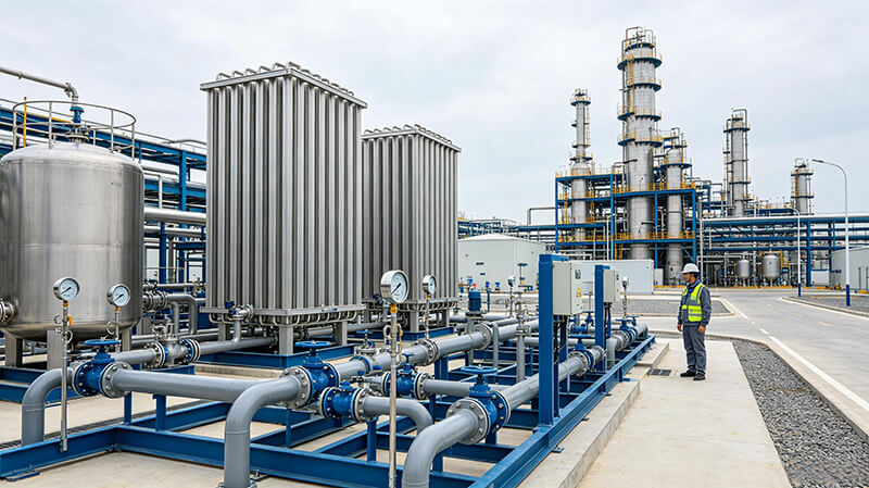 Chemical Industry