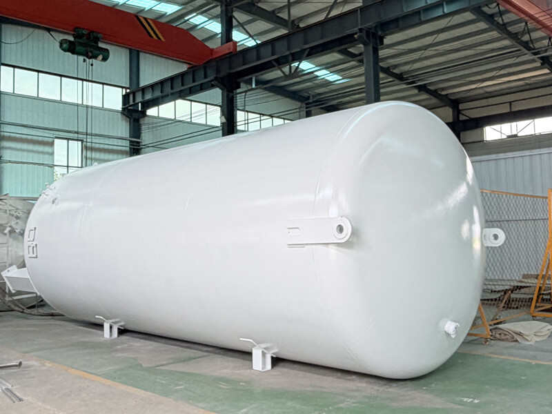 Cryogenic Storage Tank