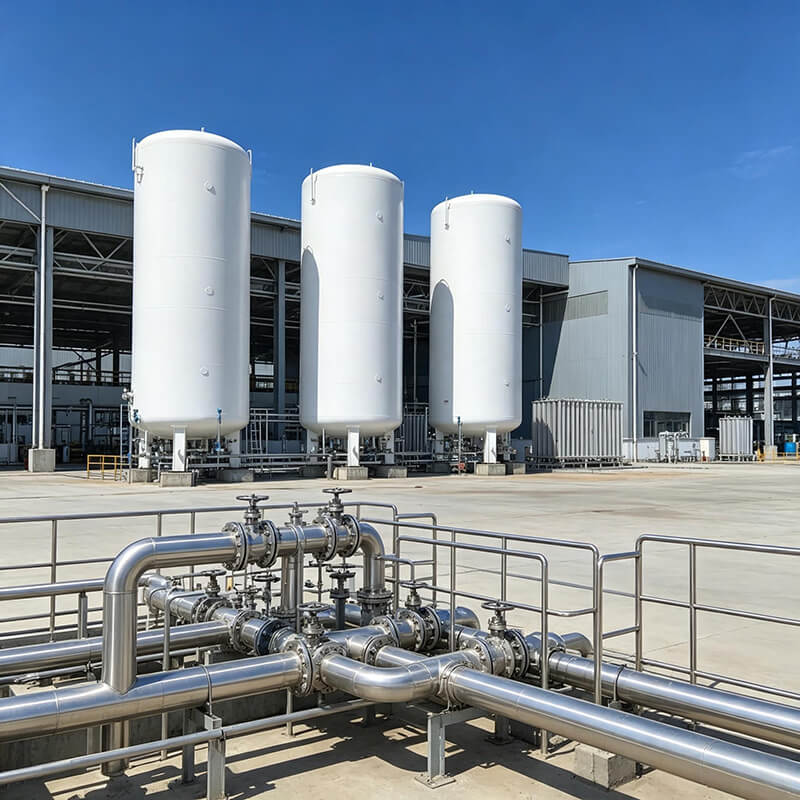 Gas Filling Station Projects-2