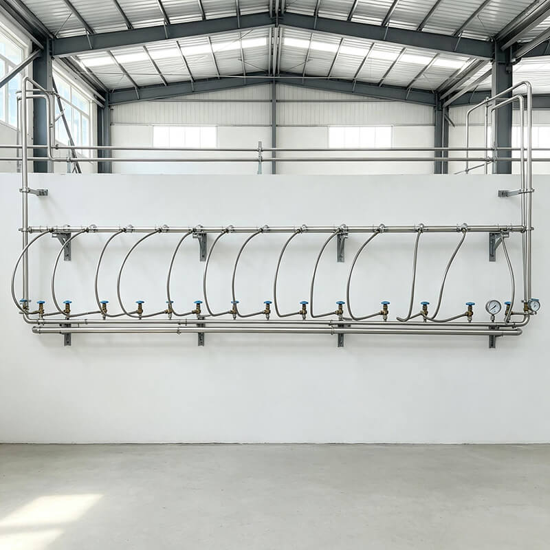 Gas Filling Station Projects-4