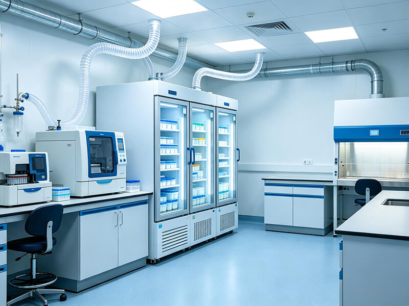 Chemical & Petrochemical Industries
