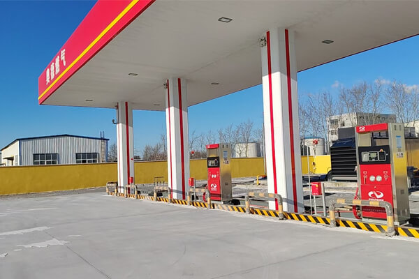 CNG Mother Station Cases-1