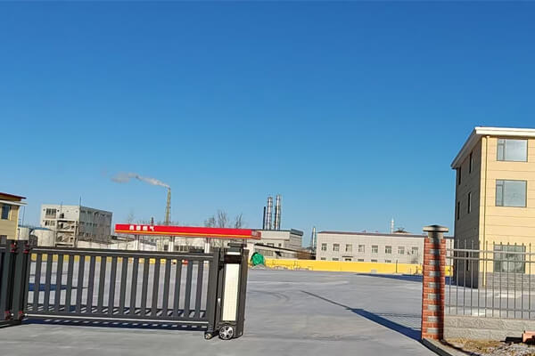 CNG Mother Station Cases-3