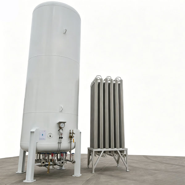 Cryogenic Tank