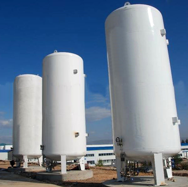 LNG Tank