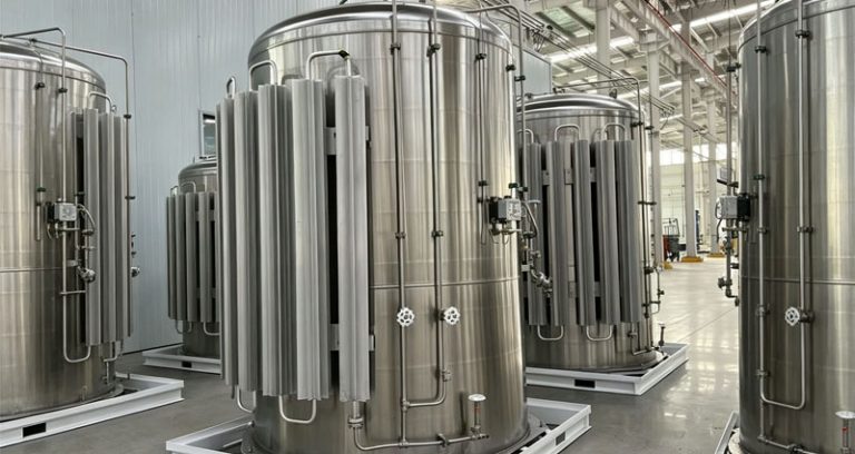 Microbulk Tank Manufacturer