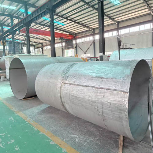 Cryogenic Storage Tank