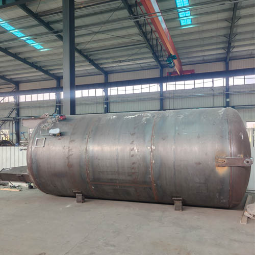 Cryogenic Storage Tank