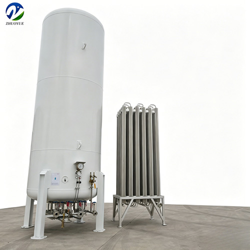 LNG Storage Tank