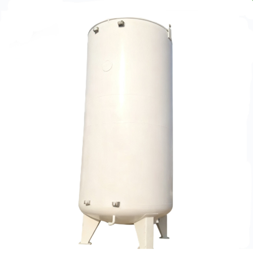 Cryogenic Tank