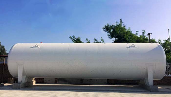 How to Choose a Liquid Oxygen Storage Tank