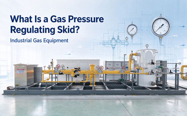 How to Reduce Pressure Build-Up in a Cryogenic Tank