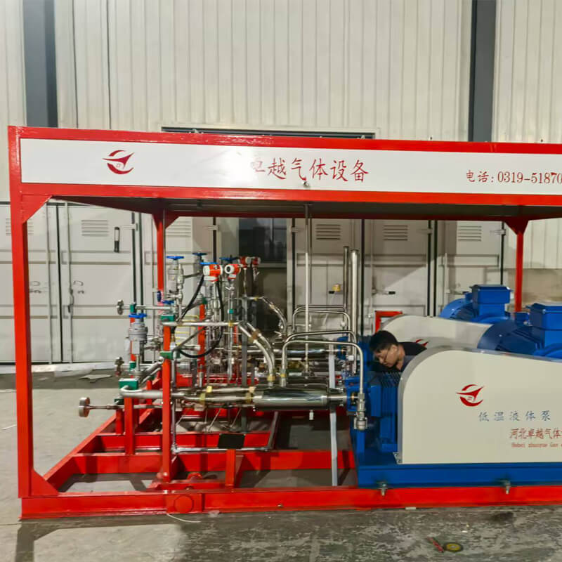 L-CNG Filling Station-4