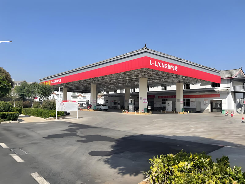 L-CNG Filling Station Cases-2