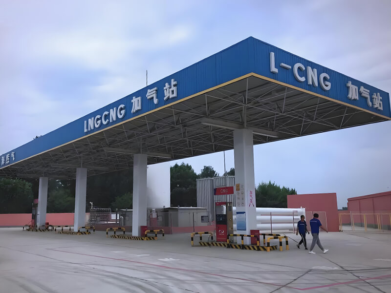 L-CNG Filling Station Cases-4