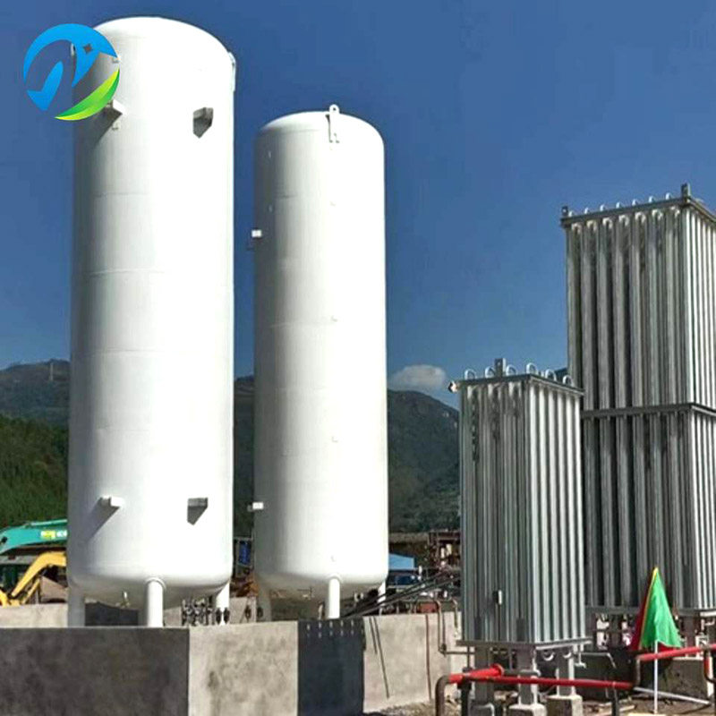 LAR Storage Tank