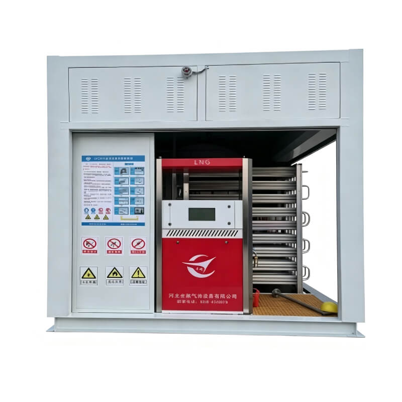 LNG Filling Station-5