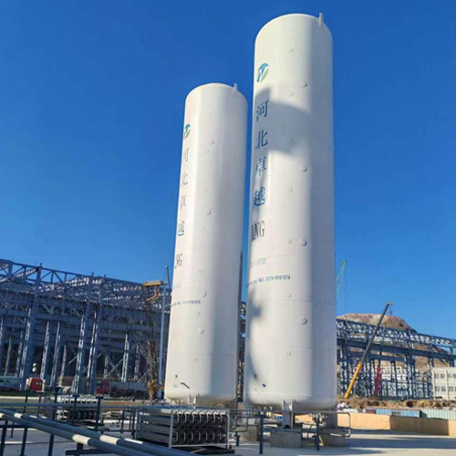 LNG Storage Tank